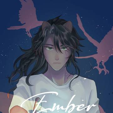 レオ監新刊「Ember」サンプル