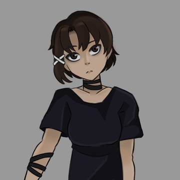 Let's all Love Lain