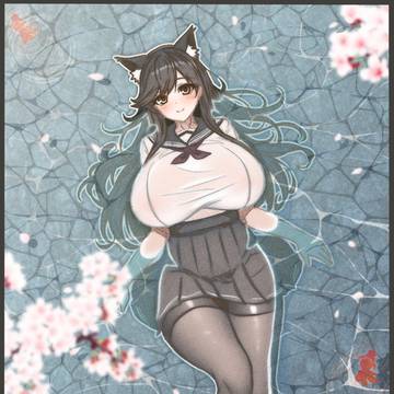 愛宕