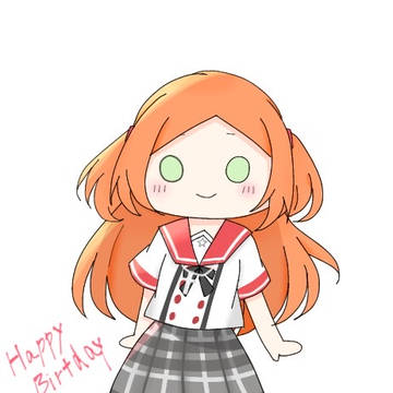 月永るかちゃんHPB！