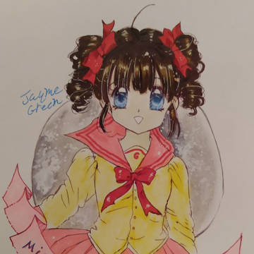 Mitsuki