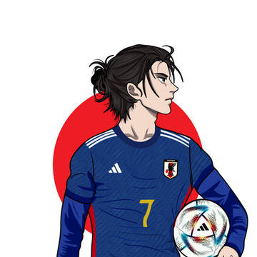 行こうぜ みんな