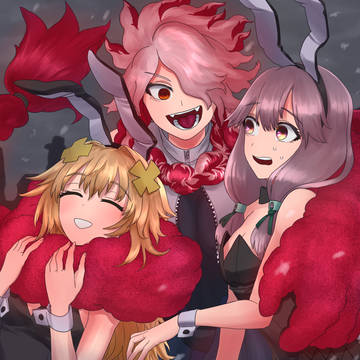 【PFSOZ】寒中ナンパ【エギリアの暗闇】