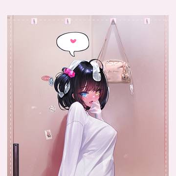 💗💦
