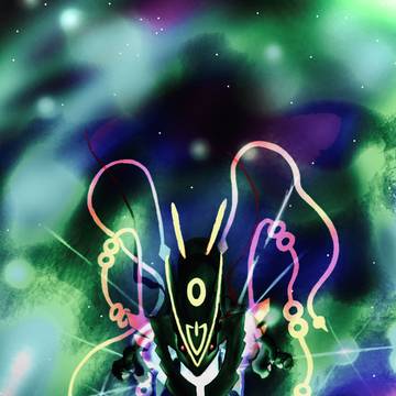 ガリョウテンセイ