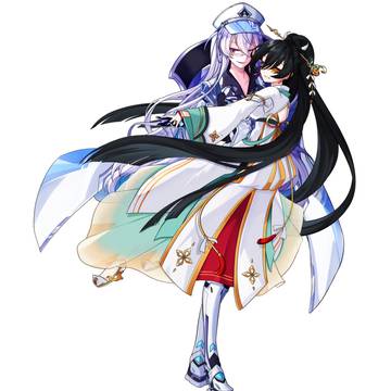오마 X 일천