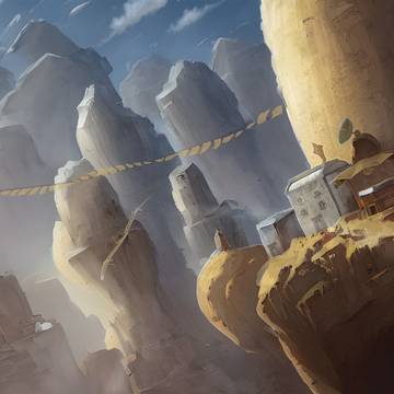 針林