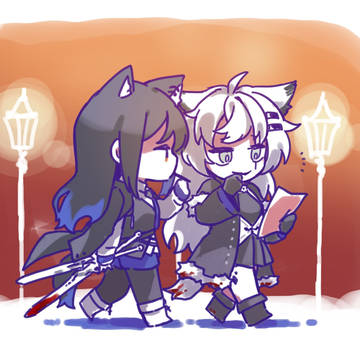 🐺🐺2022
