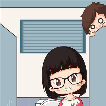 来~一起嘘~