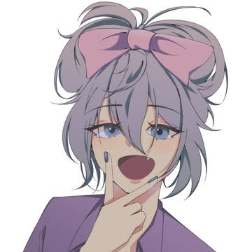 SHIINA NIKI cannamon roll
