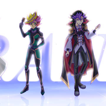 VRAINSヘッダーまとめ