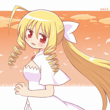 アテネさんバースデー