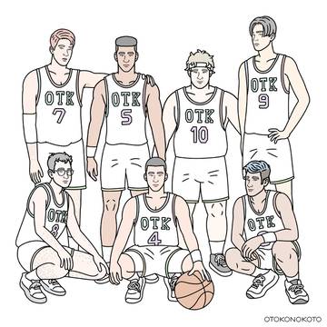 Basketball Team