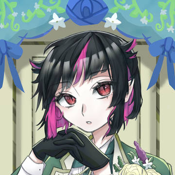 ゴスマリ親父殿