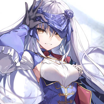 メリュ子