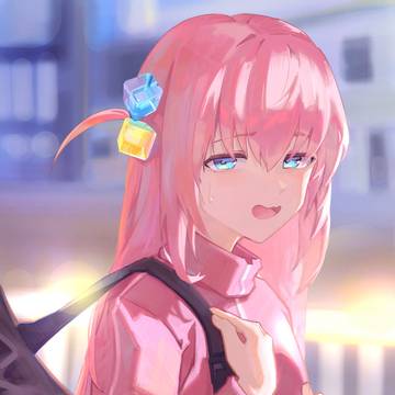 ぼっちちゃん
