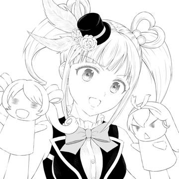 及川依子