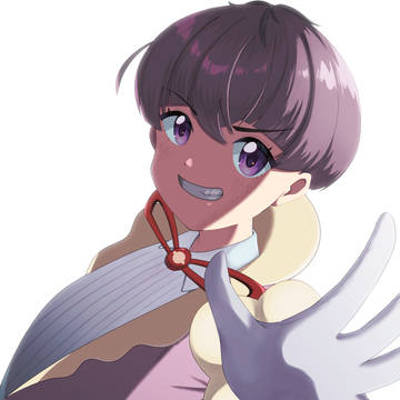 オルティガくん