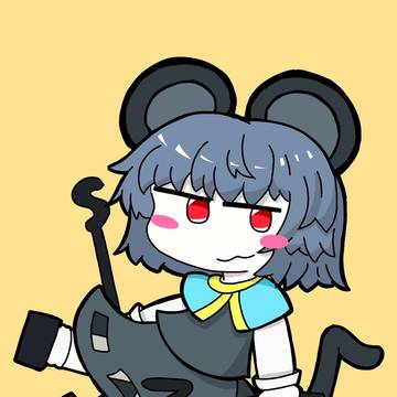 ナズーリンまとめ２