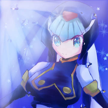 レヴィアタン描いた！