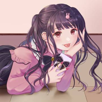 可愛くてごめん