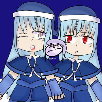all the rimurus! :0