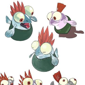 コジャケズ