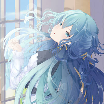 星街すいせい