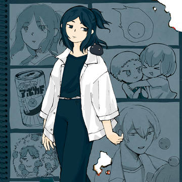 【00課陸】火照ミコ【監察】