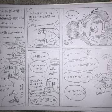 ココとリノが悪役令嬢になるそうです