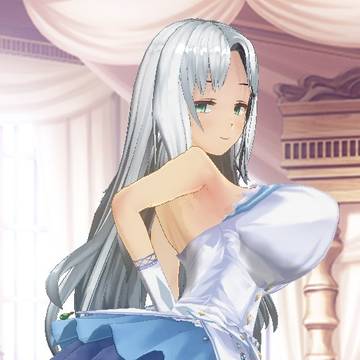 Lカップ王女ちゃん