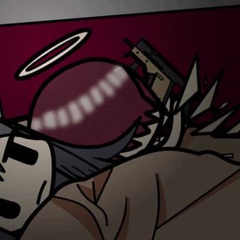 Walfas - PL Sleepover