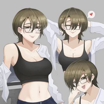 Random Girl