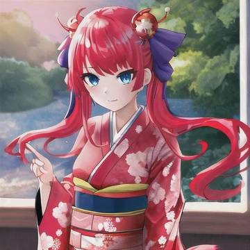 和服