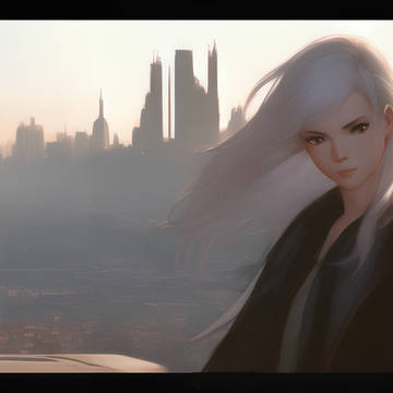 嗯？