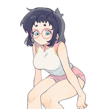 笨笨女高
