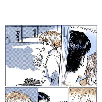 Jealousy Jealousy
