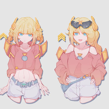 SURGE