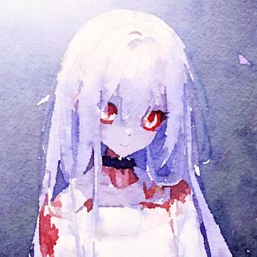 雪女