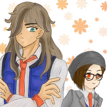 ペパーくんといっしょ