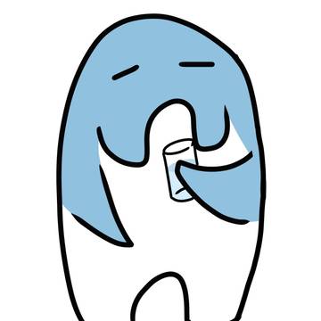 サンチマンタくん
