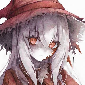 荒地の魔女