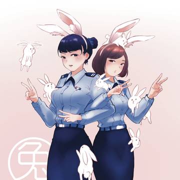 癸卯兔年🐰
