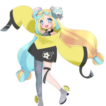 はのちゃん