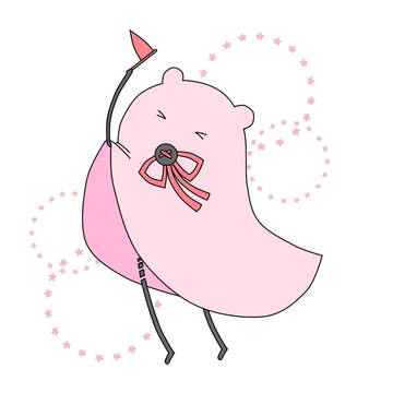 【PFSOZ】くまおうえん【剣と魔法の大会】