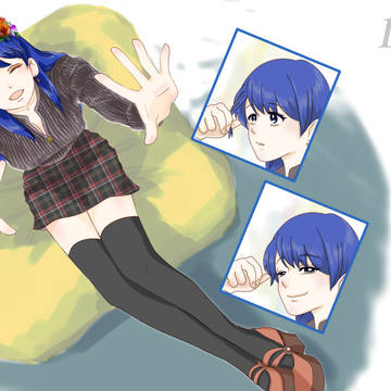 2022年12月のカレンダー