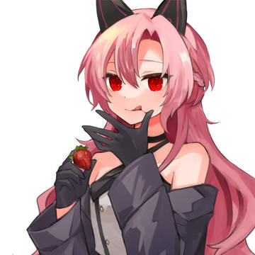 【PFSOZ】赤い実