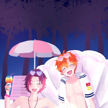 まおスバ