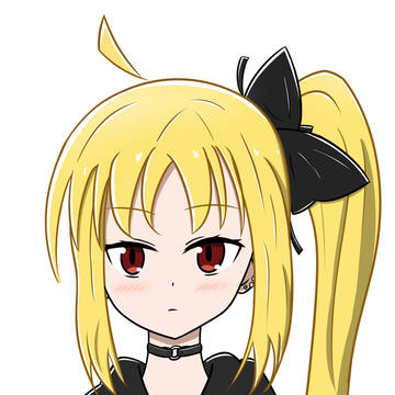 ゴス虹夏