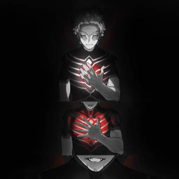 in my heart